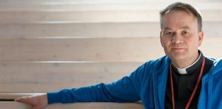 Jumalanpalveluspäiviä vetänyt Kari Tiirola: ”Eihän messussa voi tehdä mitään väärin vaan toisin”