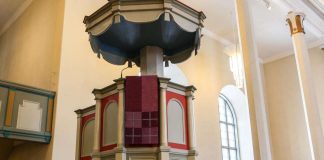 Vuosi sitten avatussa Digipostillassa jo reilusti yli kaksituhatta saarnaa