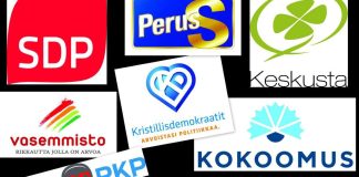 Kotimaan kuntavaalisarja: Saako uskonnon ja politiikan yhdistää?