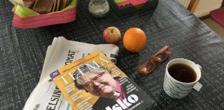 Katsaus uskontojournalismiin: HS:n tuoreessa Teema-lehdessä usko näyttäytyy monologina