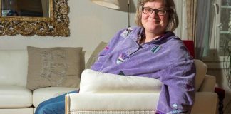 Hyvä terapia antaa tilaa hengellisyydelle, sanoo psykoterapeutti ja pastori Peppi Sievers