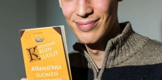 Kolumni: Kaikissa meissä piilee pieni katolilainen