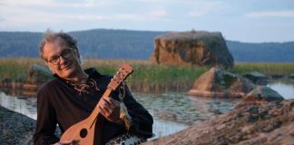 Lasse Heikkilä: ”Virsissä kansan oman sävyt saavat kuulua”