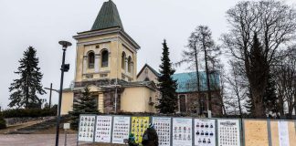 Kotimaa selvitti: Kuntavaaleissa ehdolla runsaasti kirkollisia ehdokkaita