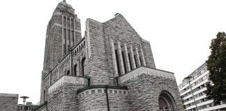 Aleppon kelloille tunnustus vuoden mahdollisuusviestijää etsineessä kisassa