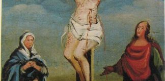 Tällaisia ajatuksia hiljainen viikko herätti Martti Lutherissa