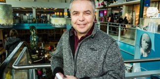 Twaarnaava pappi sen tietää: Minisaarna ei kestä puheripulia, ja 140 merkissä voi syntyä oppiriita