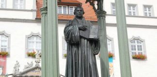 Professori Arffman: Lutherin mukaan pääsiäinen on joka päivä