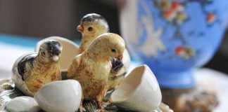 Uusi elämä voittaa ja valaisee