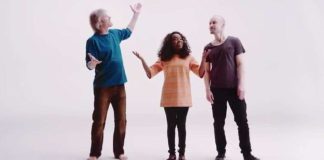 Jumala ompi linnamme räpäten ja muilla kielillä – musiikkivideo juhlistaa reformaation merkkivuotta