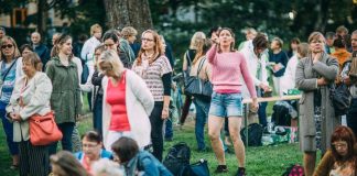 Suomen Raamattuopisto lomauttaa lähes koko henkilöstönsä