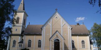 Seurakuntien rakennuksiin kuusi miljoonaa valtiolta ja kirkolta – lue, mihin menivät isoimmat potit