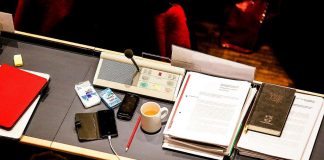 Uutisessee: Omatunto sekä pakottaa uudistuksiin että jarruttaa niitä