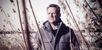 Olli Lindholm Minun rukoukseni -palstalla: ”Jumala suokoon minulle tyyneyttä”