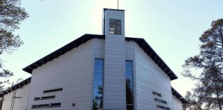 Uusi käänne Utsjoen ja Inarin seurakuntaliitoksessa – yhtymän mahdollisuus yllätti Ylä-Lapin