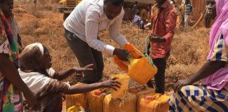 Silminnäkijä Somaliasta: ”Paimentolaiset ovat lohduttomia, kun heidän omaisuutensa kuolee”