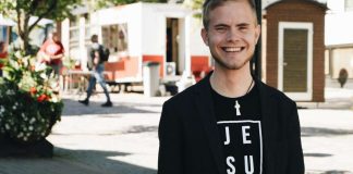 Miksi Patrick Tiainen erosi? – Syinä liian kova vauhti ja avioliiton ulkopuolinen suhde