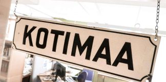 Kotimaa Oy:n tulos viime vuonna voitolliseksi