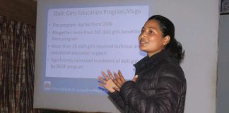 Alakastinen kummityttö
ei saa turistiviisumia Suomeen – viranomaiset pelkäävät hänen jäävän Euroopp