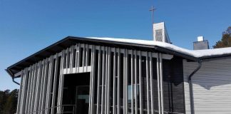 Kirkolliskokous antoi kirkkohallitukselle luvan myöntää lisärahaa Utsjoen seurakunnalle