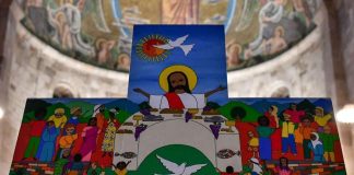 Tomi Karttunen: ”Windhoek on luterilaisuuden näyteikkuna”