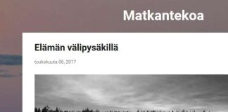 Patrick Tiainen vastaa palautteeseen blogissa: ”Olen käynyt tätä sisäistä kamppailua 16 vuotta”