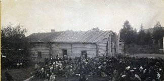 Herättäjä-Yhdistys sai apurahan ja perustaa herännäisyyden kuva-arkiston