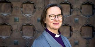 Emeritapiispa Suomen aviokeskustelusta: ”En käsitä, miten kirkon virkaa voi pitää omana virkanaan”