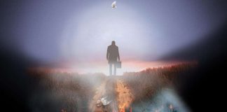 Saarnaaja-näytelmä Seinäjoella kertoo tuomion pasuunasta ja rakkauden apostolista