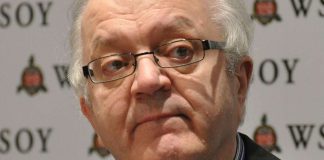 Vuoden kristillisen kirjan 2017 valitsee lastenpsykiatrian erikoislääkäri Jari Sinkkonen