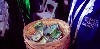 Luterilaisen maailmanliiton taloudessa roima kasvu – ”Taloudellinen menestys on poikkeuksellista”