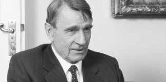 Presidentti Mauno Koivisto kantoi mukanaan uskonnollisen työläiskodin perintöä