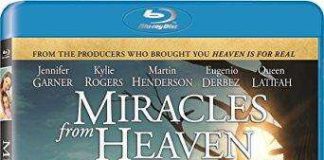 Yhdysvalloissa elokuvapiirit pohtivat, tarvitaanko käsitettä ”kristillisen yleisön elokuva”