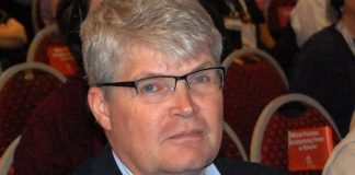 Lähetysseuran Steffansson: ”Luterilaisen maailmanliiton uusi puheenjohtaja on sillanrakentaja”