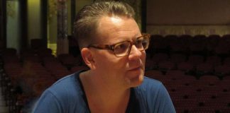 Dag-Ulrik Amlqvist: ”Virsi kertoo, että uskomme yhdessä”