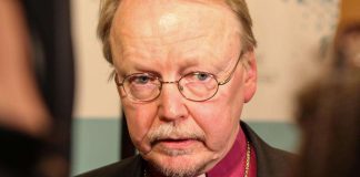 Arkkipiispa Windhoekissa: Kokous vahvisti luterilaisten identiteettiä ympäri maailmaa