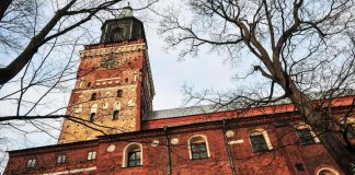 Turkuun perustettu monitieteinen kristinuskon tutkimuskeskus