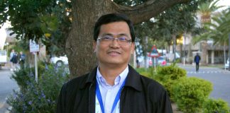 Luterilaispiispa Malesiasta: Kääntymistä koskevat lait kristittyjen kannalta ongelmallisia