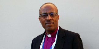 Etiopialaisen Mekane Yesus -kirkon presidentti: Emme tingi kannastamme homoseksuaalisuuteen