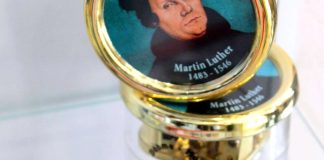 Taloustieteilijä Esa Mangeloja: ”Jeesus voisi tulla kertomaan tuotteiden luterilaiset hinnat”