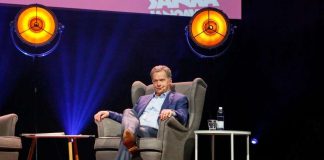 Presidentti Niinistö pohti kymmentä käskyä: ”Käskyjen ja kieltojen ehdottomuus aiheuttaa juristin mi