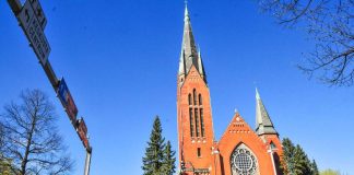 Tuleva ministeri Saarikko: ”Julkisen vallan suhtauduttava myönteisesti kirkon työhön turvapaikanhaki