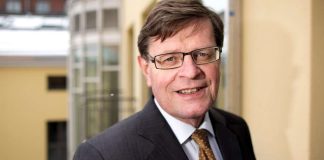 HelsinkiMission Olli Valtonen jää eläkkeelle – ”Emme hae tänne uutta Olli Valtosta”