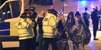 Manchesterissa pommi-isku – piispa Repo ottaa osaa Tampereen ystävyyshiippakunnan suruun