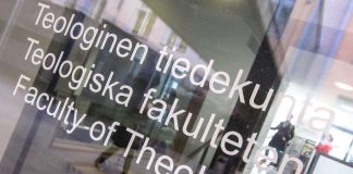 Tänään perustetaan uusi Teologiliitto