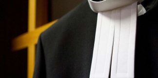 Sleyn Tom Säilä pappisvihkimyskohusta: Tulemme toimimaan piispainkokouksen pyynnön mukaisesti