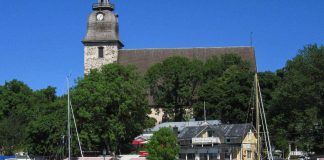 Kirkkohallituksen tilausteoksen VIA-oratorion kantaesitys kuullaan Naantalin Musiikkijuhlilla