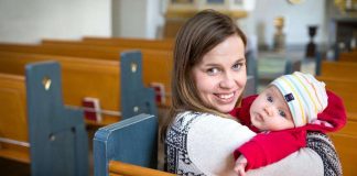 Ruotsin kirkossa on pula papeista, ja heitä houkutellaan Suomesta – kolme lähtijää kertoo tarinansa