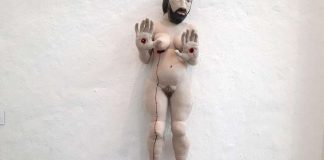 Arvio: Kuinka Kristus voi olla omakuva?