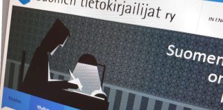 Tietokirja-apurahoja myös uskontoaiheisiin